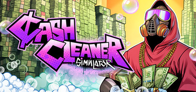 Cash Cleaner