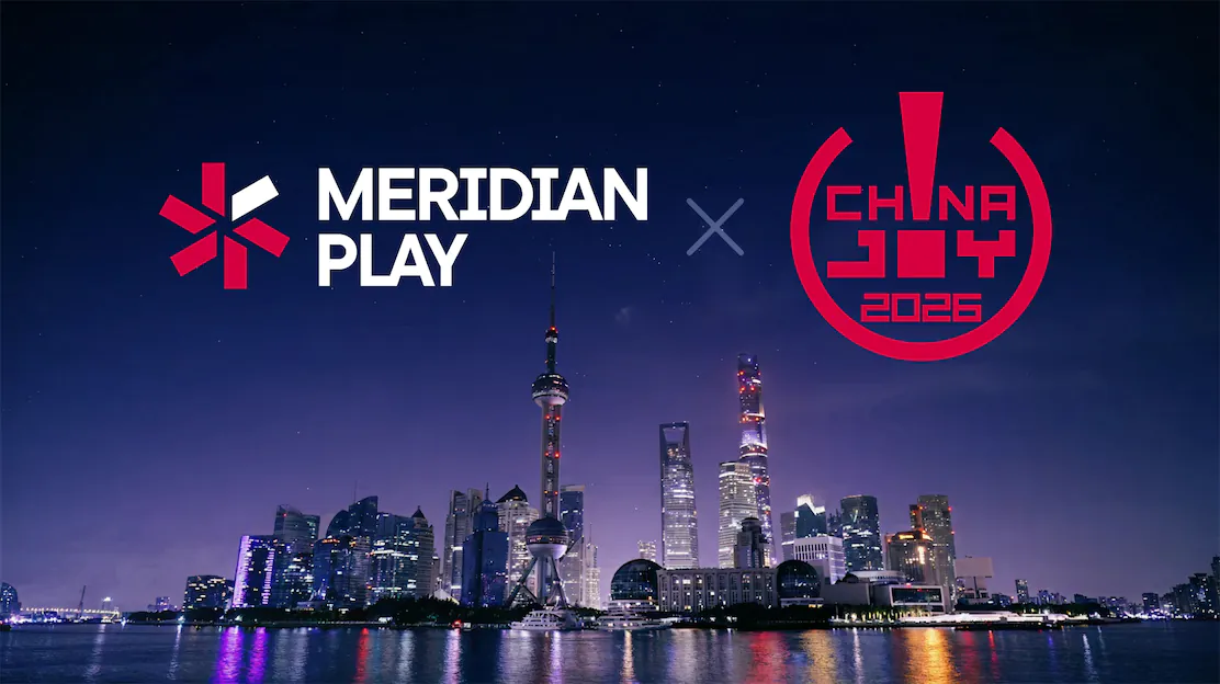 Meridian Play – CJ Networking Evening