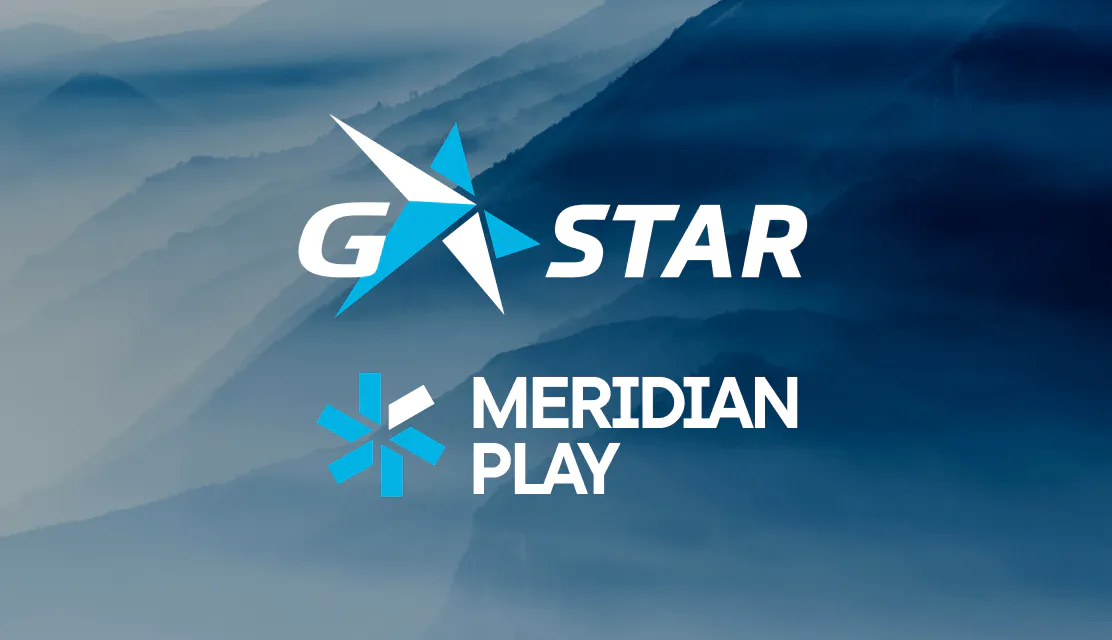 Meridian Play Will Be Participating in G-STAR 2024!