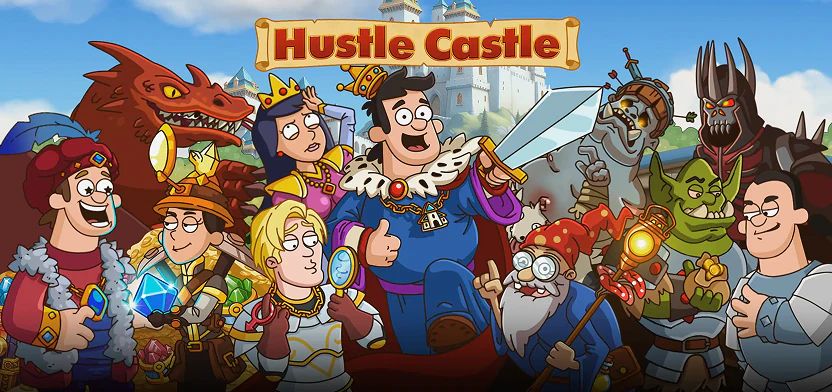 Hustle Castle