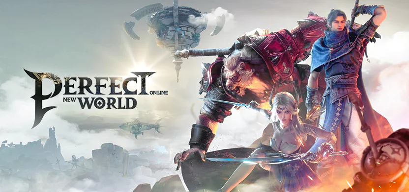 Perfect World Online