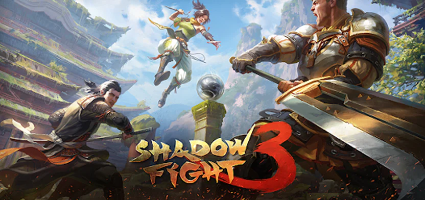 Shadow Fight 3