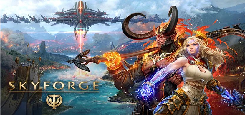 Skyforge