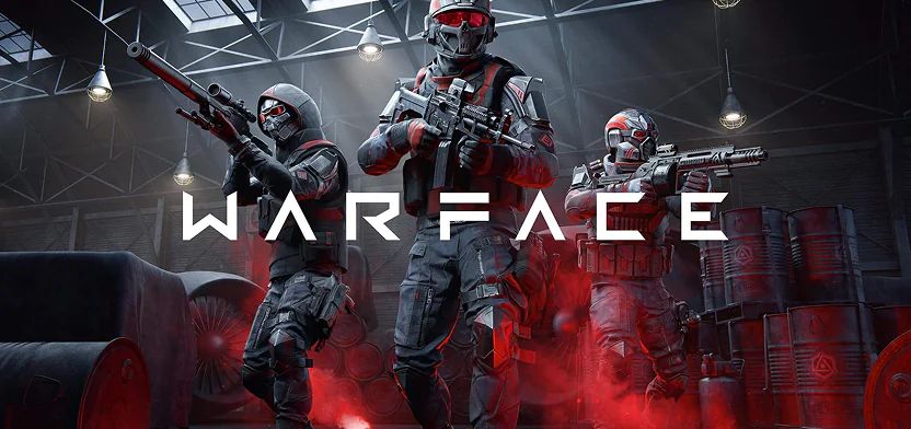 Warface